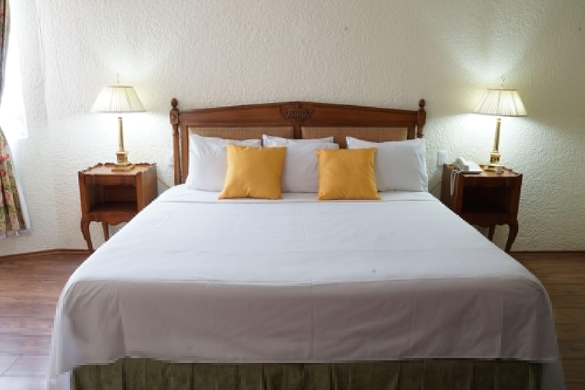 Hotel Valle De Mexico Toreo Екстер'єр фото