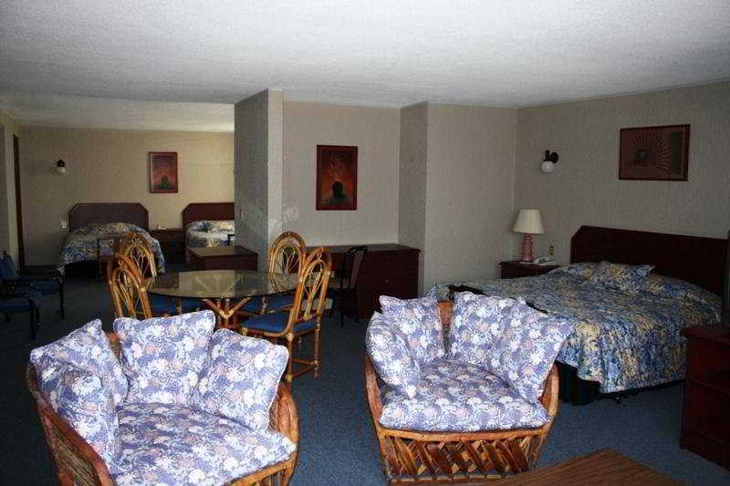 Hotel Valle De Mexico Toreo Екстер'єр фото