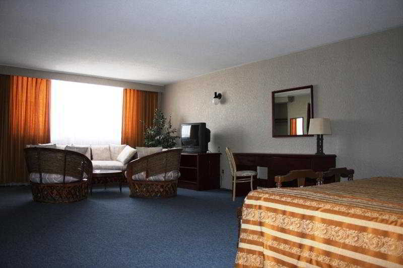 Hotel Valle De Mexico Toreo Екстер'єр фото