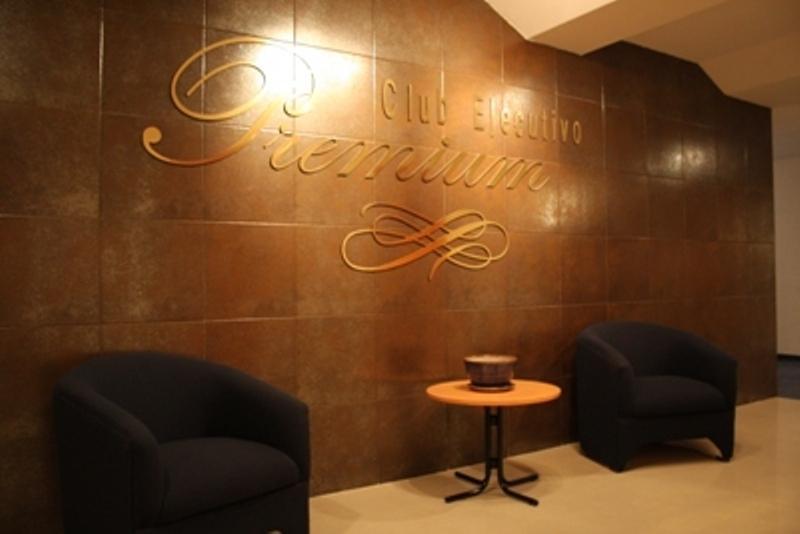 Hotel Valle De Mexico Toreo Екстер'єр фото