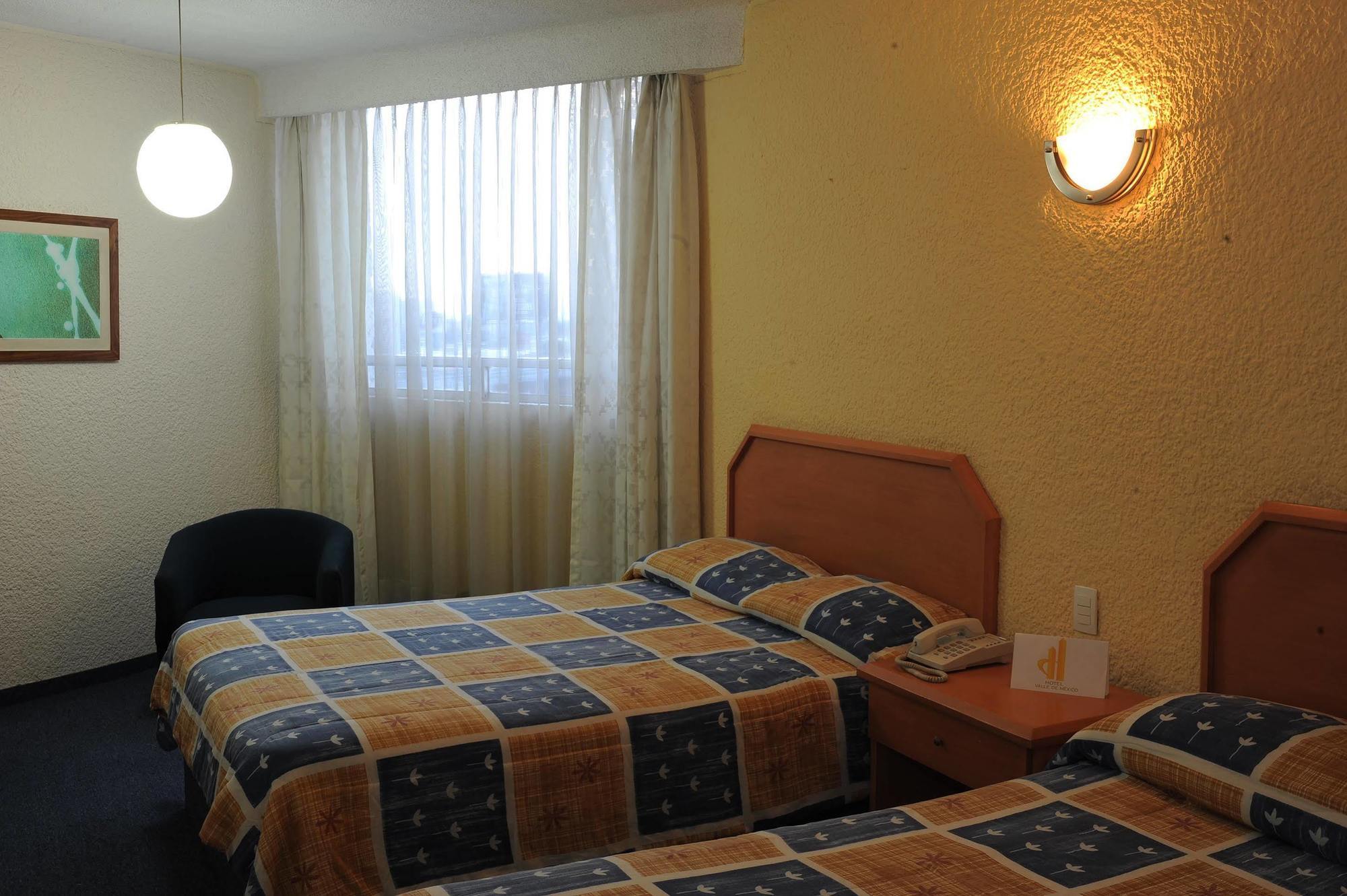 Hotel Valle De Mexico Toreo Екстер'єр фото