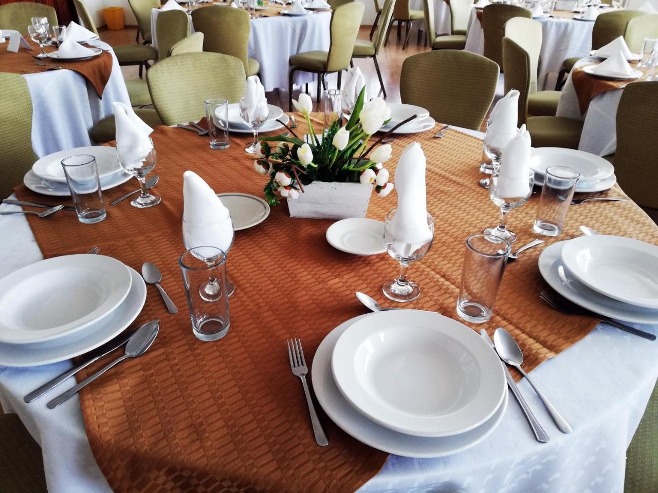 Hotel Valle De Mexico Toreo Екстер'єр фото